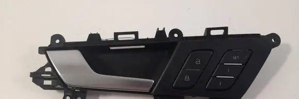 Audi Q5 SQ5 FY Front door interior handle 80A837019