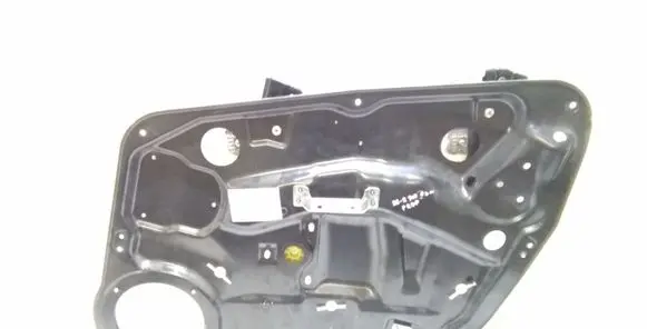 Mercedes-Benz R W251 Front window lifting mechanism without motor A2518200842 A1697202635