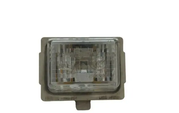 Mercedes-Benz E W212 Number plate light A2218200856