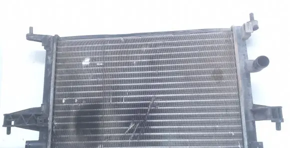 Opel Combo C Coolant radiator TG4317D