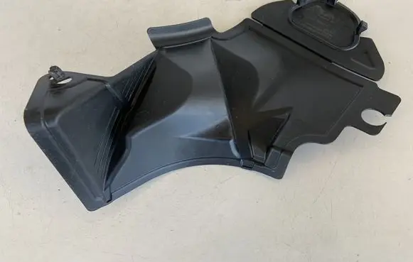 Audi A4 S4 B9 Other engine bay part 8W0806583B