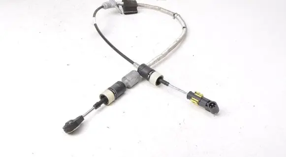 Volvo XC90 Gear shift cable linkage 31325795