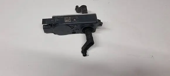 BMW iX Radiator active air flap actuator 5A180E3 MASS0303003 2201114278