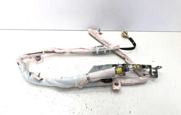 Mazda CX-60 Roof airbag KR9P57KM0 JTA63174XXX
