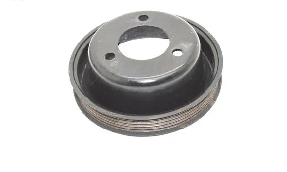 BMW 3 E46 Crankshaft pulley 11281433684 1433684