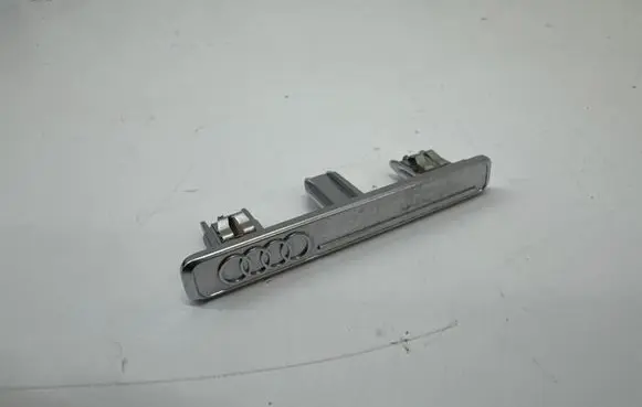 Audi Q2 - Other badges/marks 81A853191B 79534