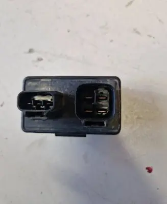 Subaru XV I Window washer relay 86121Fj000 4814681