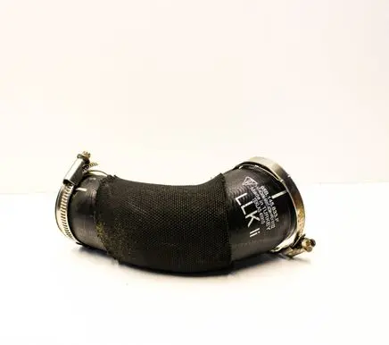 Porsche Macan (95B) Intercooler hose/pipe 95B145833F