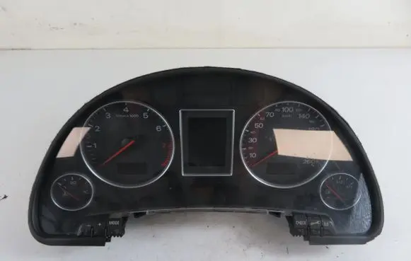 Audi A4 S4 B6 8E 8H Speedometer (instrument cluster) 8E0920900F