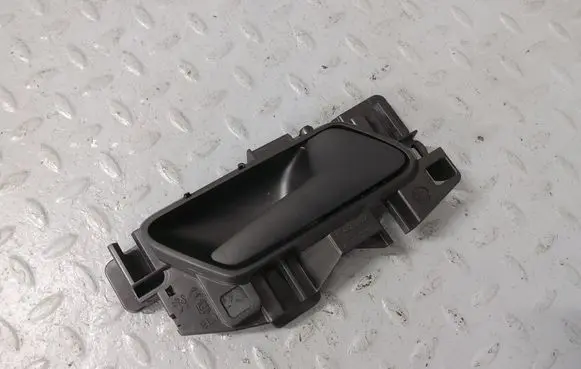 Peugeot Partner III Front door interior handle 9819743877