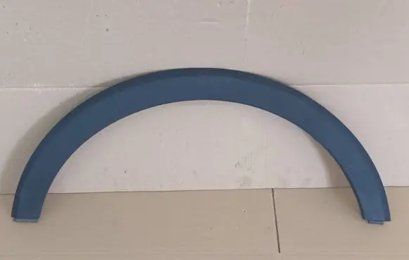 Opel Crossland X Fender trim (molding) 13482068