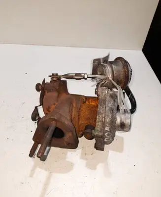Fiat Doblo Turbo 73501343 71001298000425
