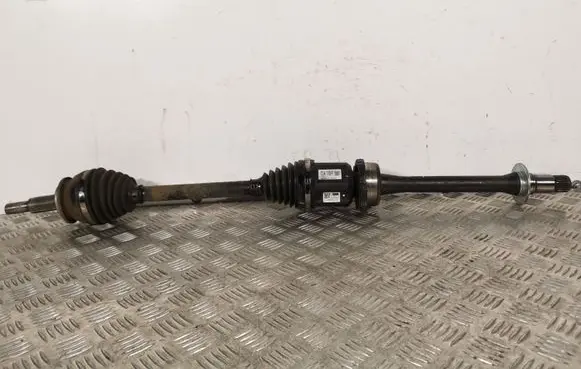 Toyota RAV 4 (XA50) Front driveshaft DA76R 9032913 702951