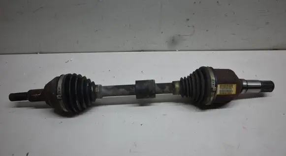 Dodge Grand Caravan Front driveshaft P04880213AJ