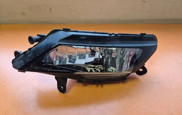 Front fog light
