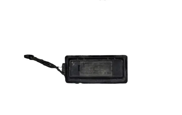 Fiat Ulysse Number plate light 9635678580