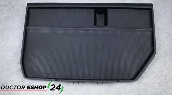 Volvo V40 Panel drawer/shelf pad 09123705