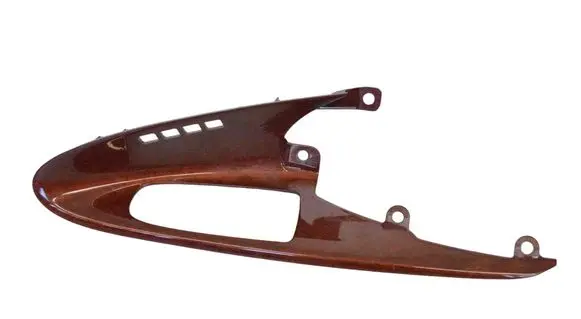 Lexus GS 300 350 430 450H Front door card panel trim 7423030250 7423030260