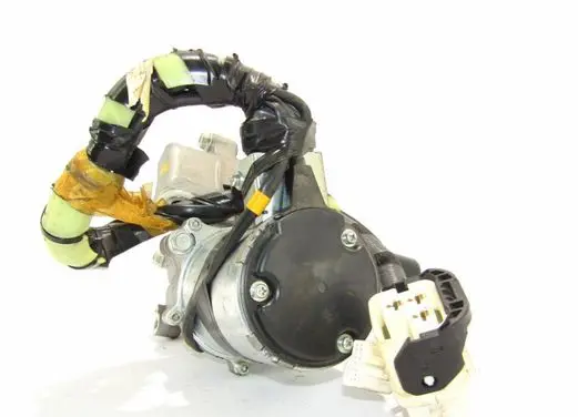 Toyota RAV 4 (XA30) Electric power steering pump BD0036