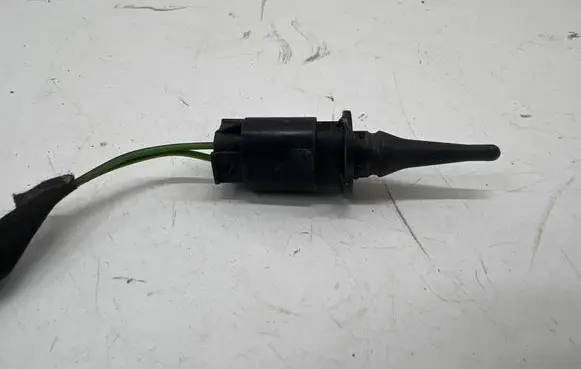 Mercedes-Benz GLA W156 X156 Outside/exterior temperature sensor A0075421318