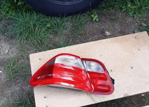 Mercedes-Benz CLK A208 C208 Rear/tail lights A2088200164