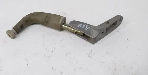 Volkswagen Transporter - Caravelle T4 Sliding door upper roller guide/hinge 705843440