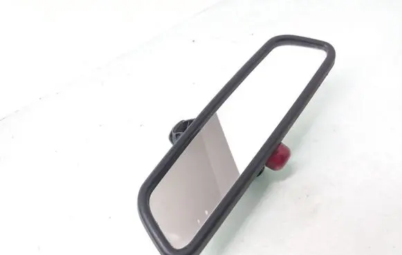 Rear view mirror (interior)