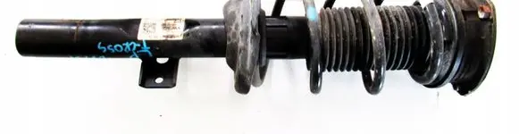 Volkswagen T-Cross Front shock absorber with coil spring 8249030017737