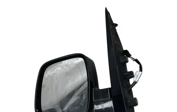 Peugeot Bipper Front door electric wing mirror E24020004