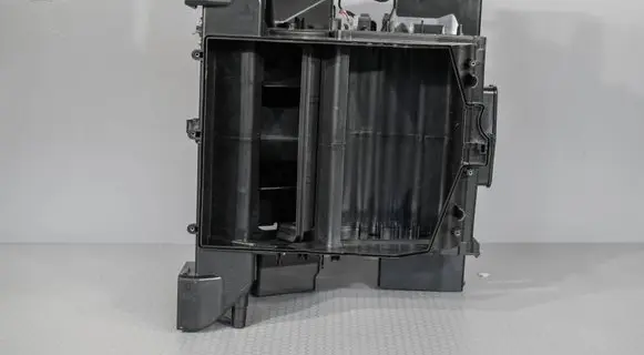 Mercedes-Benz Sprinter W907 W910 Interior heater climate box assembly housing A9078370100 A0008209203 CZ116762