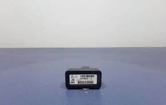 Renault Scenic III - Grand scenic III ESP acceleration yaw rate sensor 479310001R