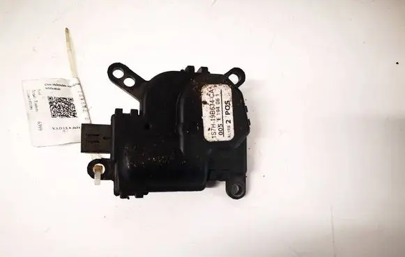 Ford Focus Air flap motor/actuator 1S7H19B634CA