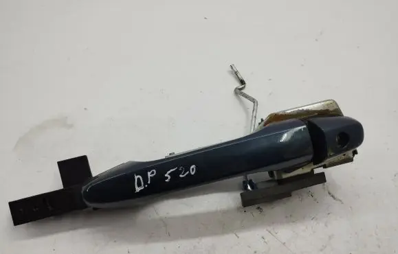 Honda Civic IX Front door exterior handle