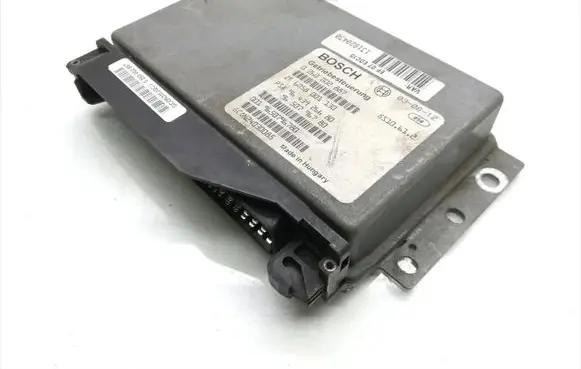 Citroen C5 Gearbox control unit/module 0260002887 9643926680