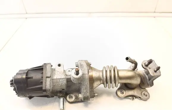 Mazda CX-5 EGR valve SH01K5T70874