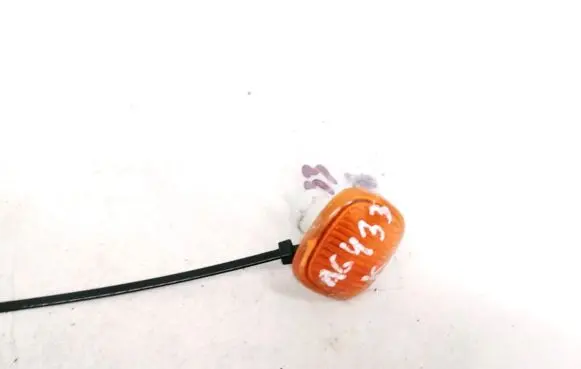 Audi A4 S4 B5 8D Front fender indicator light 4D0949101