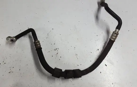 Audi A6 S6 C7 4G Air conditioning (A/C) pipe/hose 4G0260701AF