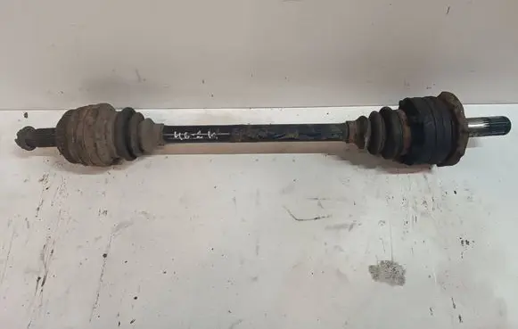 BMW 3 E46 Rear driveshaft
