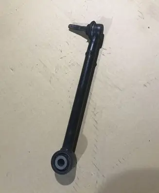 Rear upper control arm/wishbone