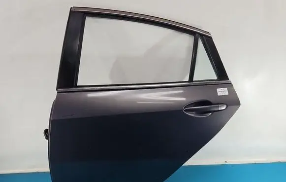 Mazda 6 Rear door IMPRK1548926