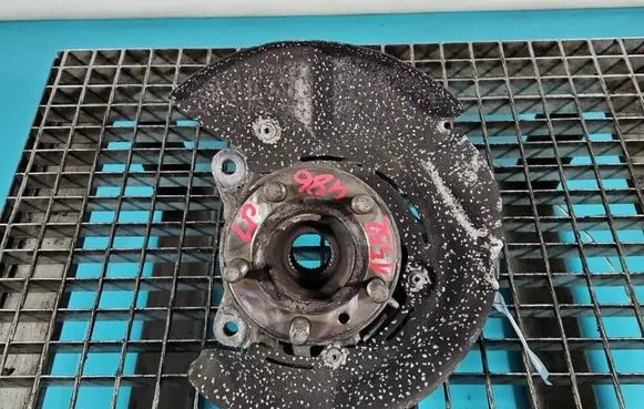 Land Rover Discovery Sport Front wheel hub spindle knuckle IMPRK1552486