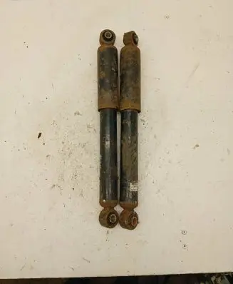 Suzuki Alto Rear shock absorber/damper