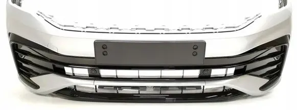 Volkswagen Tiguan Front bumper 5NA807221D