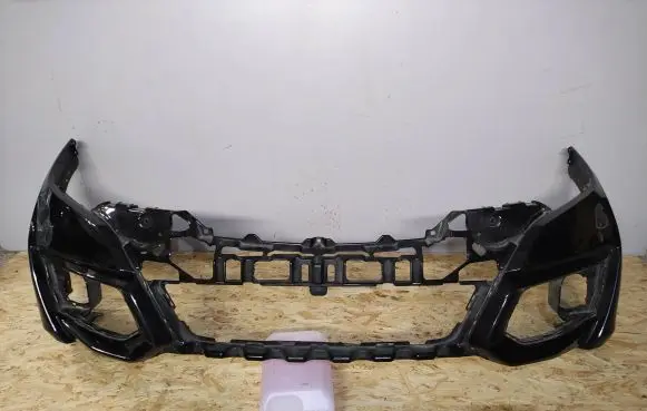 Honda Civic IX Front bumper