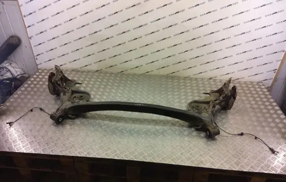 Suzuki SX4 S-Cross Rear subframe 