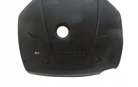 Volvo S60 Engine cover (trim) 31657646