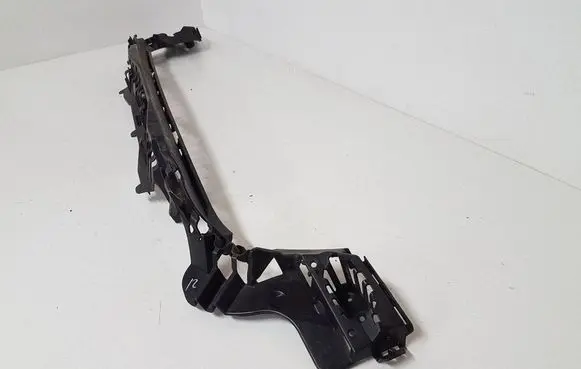 BMW 3 F30 F35 F31 Rear bumper mounting bracket 7260462 15857711