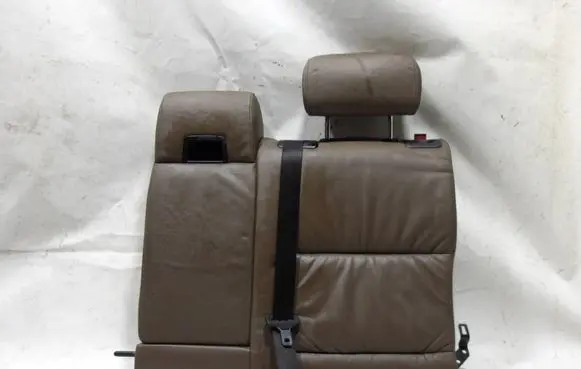 BMW 5 E60 E61 Second row seats 