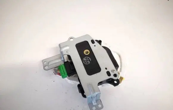 Honda Insight Air flap motor/actuator