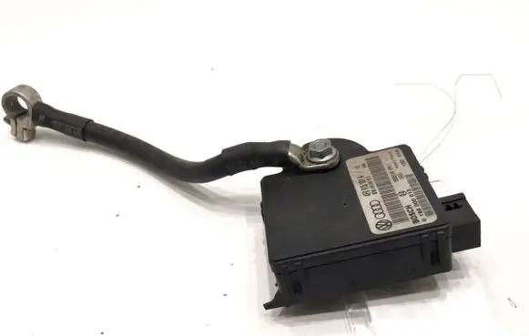 Other control units/modules